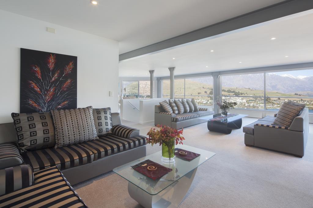 Star Lane by Amazing Accom Distretto di Distretto di Queenstown Camera foto