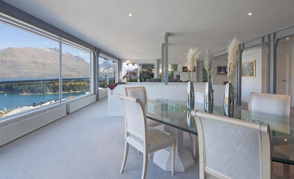 Star Lane by Amazing Accom Distretto di Distretto di Queenstown Camera foto