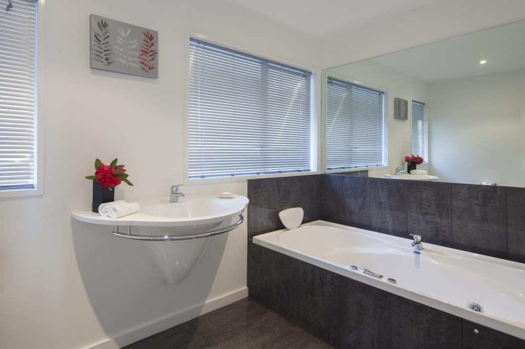 Star Lane by Amazing Accom Distretto di Distretto di Queenstown Camera foto