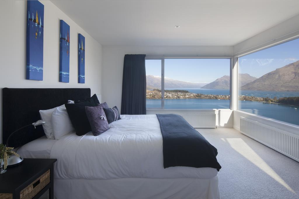 Star Lane by Amazing Accom Distretto di Distretto di Queenstown Camera foto