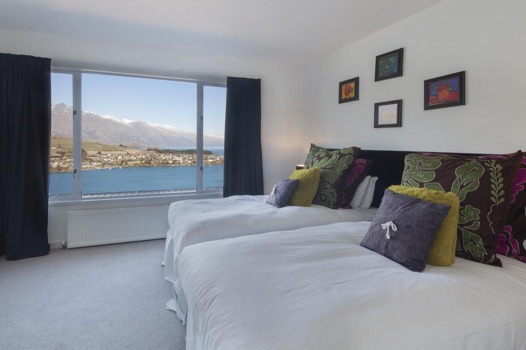 Star Lane by Amazing Accom Distretto di Distretto di Queenstown Camera foto
