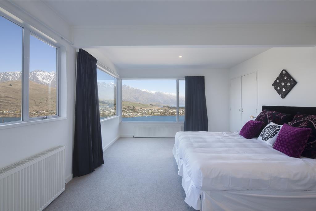 Star Lane by Amazing Accom Distretto di Distretto di Queenstown Camera foto