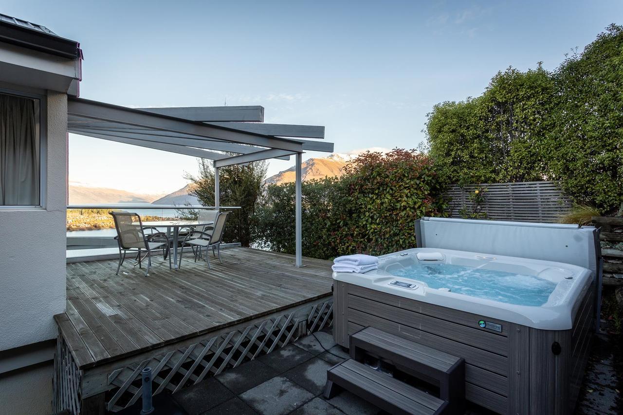 Star Lane by Amazing Accom Distretto di Distretto di Queenstown Esterno foto